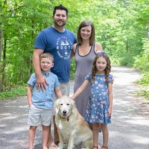 Meet your Posher, Casey